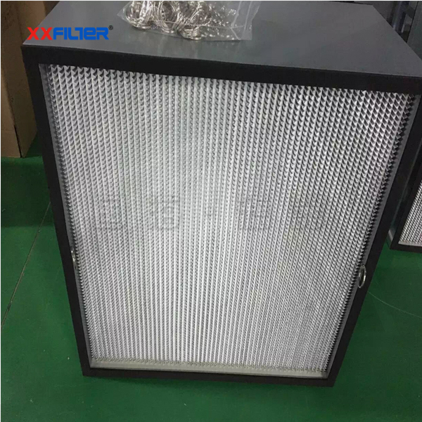 超高效過(guò)濾器