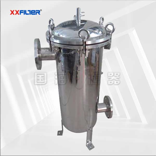 濁循環(huán)保安過(guò)濾器