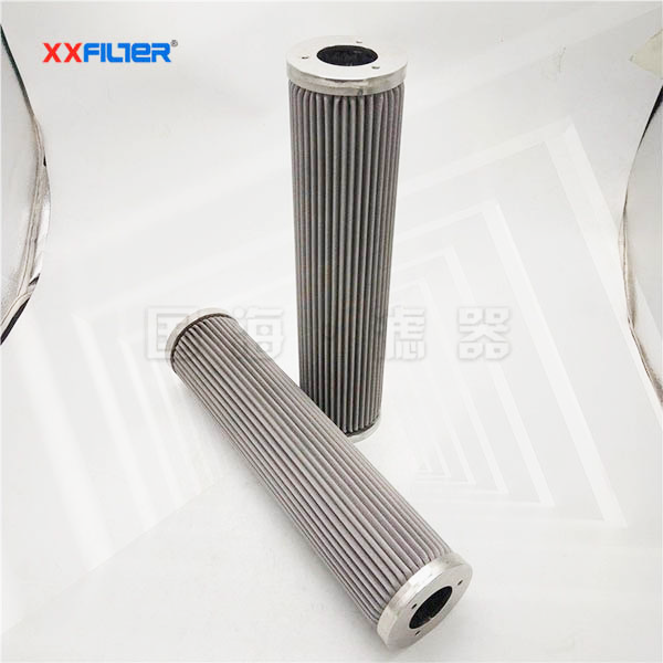 金屬折玻燒結(jié)氈濾芯