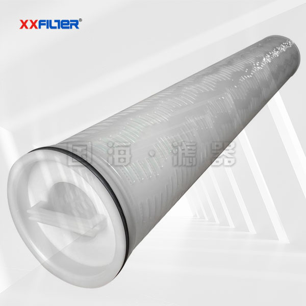 長度1016mm大流量凝結(jié)水濾芯