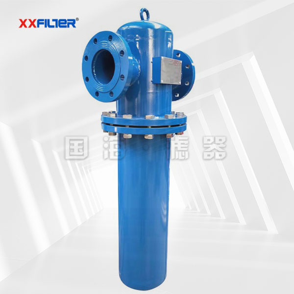 儀表控制壓縮空氣精度過(guò)濾器
