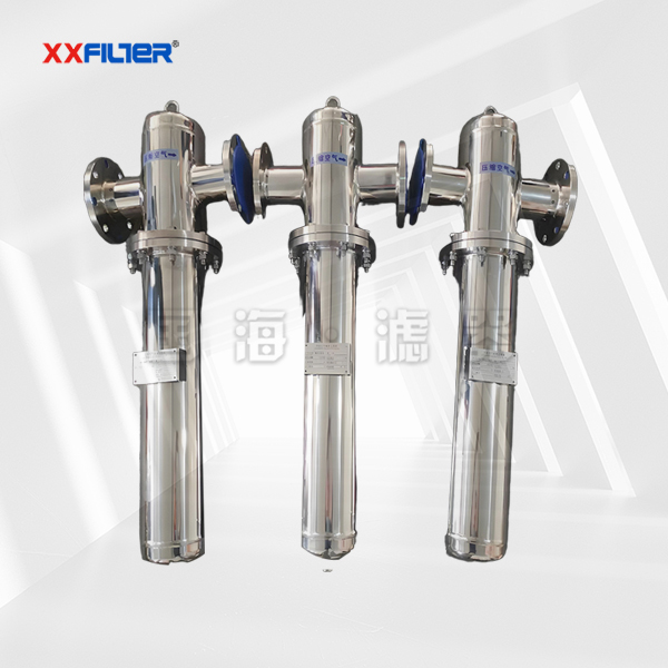 壓縮空氣過濾器 精密級 