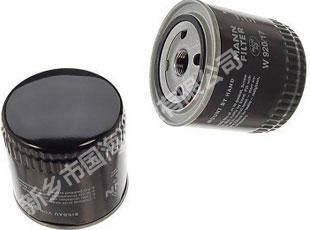 【國海船舶起貨機過濾芯】C311170 曼牌MANN濾芯【國海濾器】