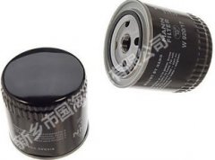 【液壓油濾芯】——【CU2855】 曼MANN替代濾芯【國(guó)海濾器】