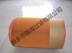 機型GA11 ——阿特拉斯空氣濾芯——空壓機三濾——國海濾器