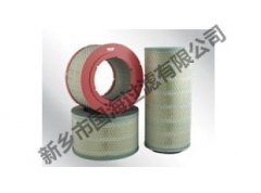 機(jī)型LU2000-315～355WA—— 富達(dá)空氣濾芯——空壓機(jī)三濾