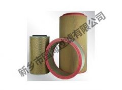 機(jī)型707PUAS ——康普艾空氣濾芯——空壓機(jī)三濾——國(guó)海濾器