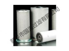 機型6050N—— 康普艾油氣分離濾芯——空壓機三濾油分