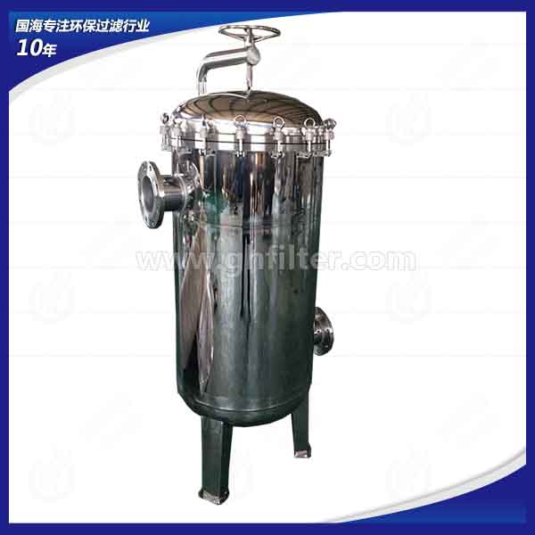 水過濾器的維護(hù)及保養(yǎng)方法有哪些？