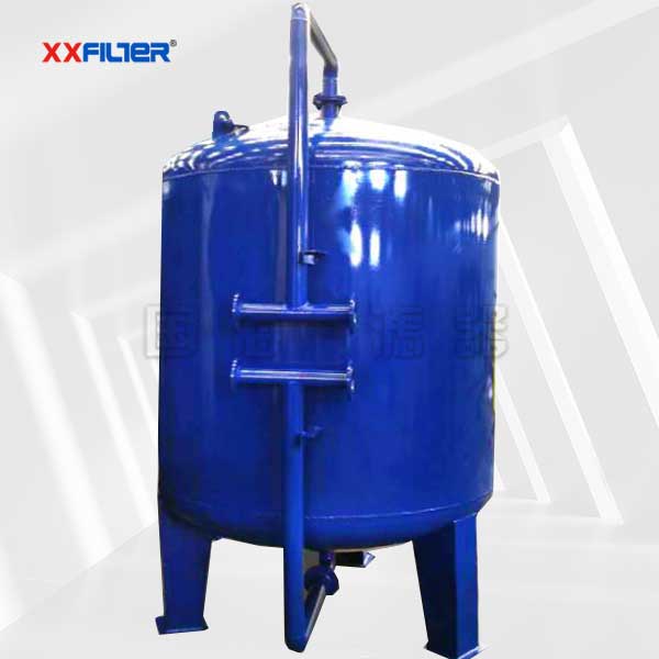 游泳池水石英砂過(guò)濾器