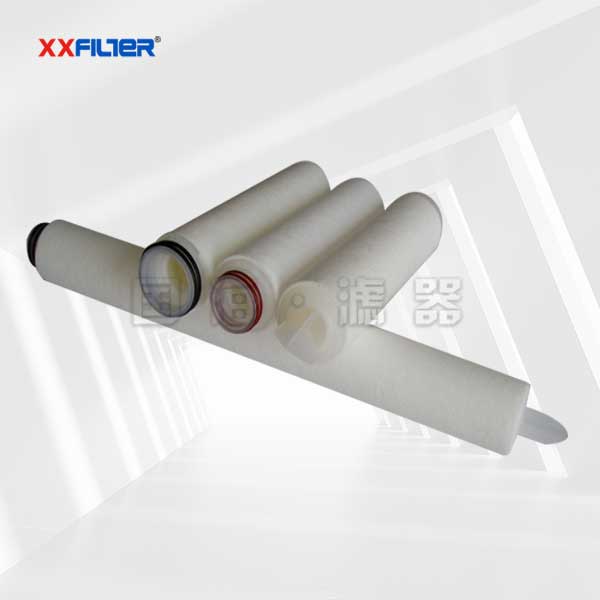 40寸保安過(guò)濾器濾芯