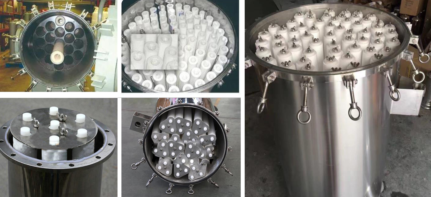 保安過(guò)濾器PP棉濾芯