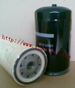 神鋼SK260-8新款柴油濾芯 ——神鋼新款空壓機(jī)系列濾芯【國海濾器