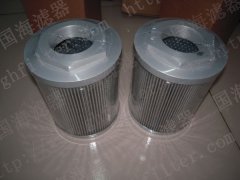 保安過濾器用PP熔噴水濾芯CS2535M25A——液壓油濾芯【國(guó)海濾器】