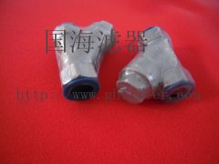 DN50管道系統(tǒng)專用——Y型過濾器系列-新鄉(xiāng)直銷廠家