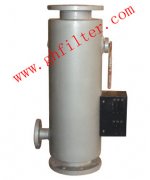 反沖式電子水處理器DS-GP40G-1.0——水處理專用產(chǎn)品系列-國(guó)海