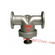 汽水分離器QF400/1——五級(jí)分離設(shè)備——新鄉(xiāng)直銷廠家