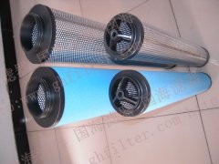 DF0058(G)壓縮空氣精密濾芯——螺紋連接濾芯