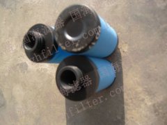 質(zhì)優(yōu)價廉壓縮空氣精密濾芯——DF3600(F)法蘭連接系列-國海