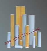 AU級 吸附濾芯 AU85-360系列——Parker 帕克系列精密濾芯