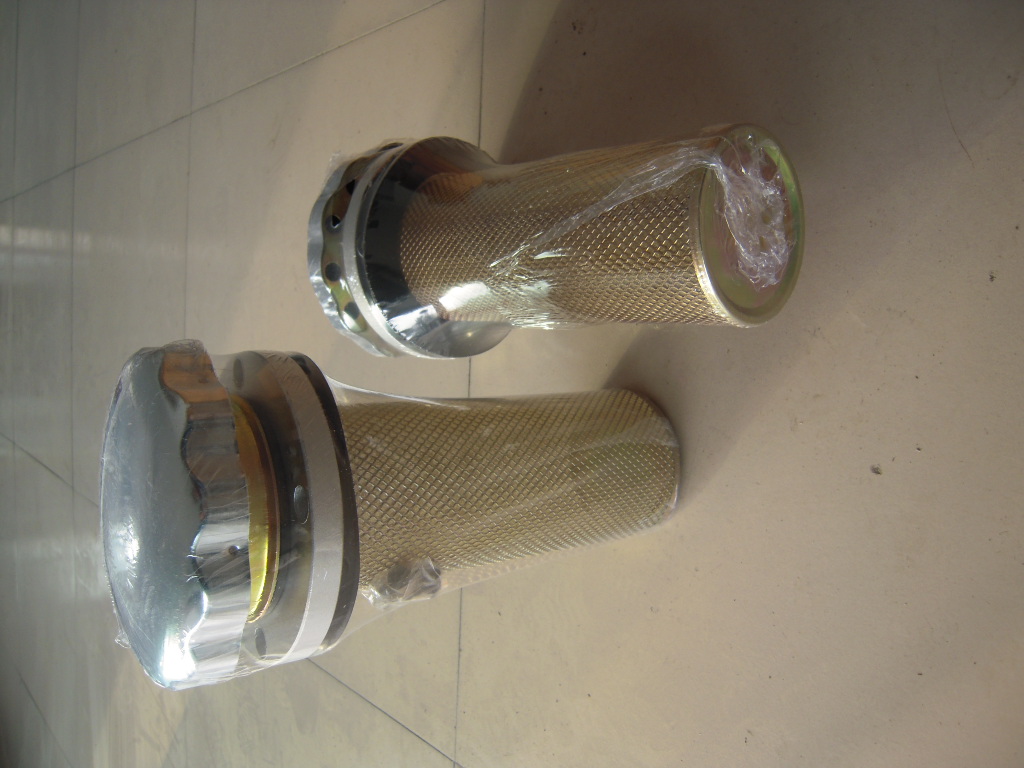 EF4-50空氣濾清器 使用方便 更高效