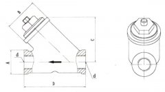 高效GGQ-P20系列——干油過濾器【國?！?>
                        </a>
                        <div   id=