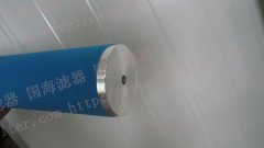  德國Ultrafilter超濾系列——02/05內外不銹鋼網(wǎng)