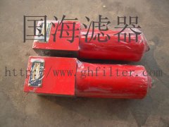 DF-H30×※-C/Y過(guò)濾器——疊加式系列過(guò)濾裝置