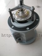 國標吸油系列——CFF-520×※自封式磁性過濾器