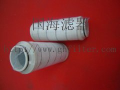 精軋機(jī)機(jī)架輥潤滑站濾芯HC4754FKP16Z系列