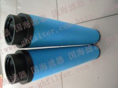  富達(dá)空氣濾芯LF130M ——國(guó)海精密濾芯系列