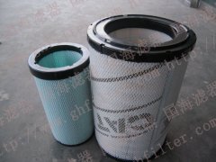 卡特（CAT）工程機(jī)械——142-1340 空氣濾芯