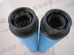 富達(dá)空氣濾芯 LF20M ——高效精密濾芯系列