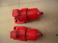 國標系列高壓板式過濾器——DFB-H60X※C系列