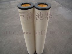  聚結濾芯21FC1521-160×800/6——國海供應