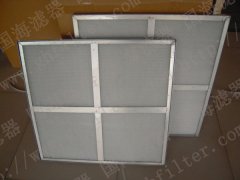 供應質優(yōu)價廉——595mm*595mm*46mm板框濾系列