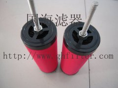 美國(guó)Hankison漢克森精密濾芯——E7-24系列