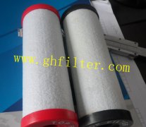 HIROSS海沃斯濾芯——C035高效優(yōu)質精密系列