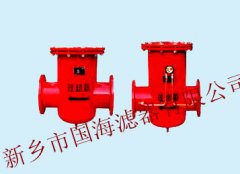 XXG-C2/150系列軸流式氣體過濾器——高科技系列產品