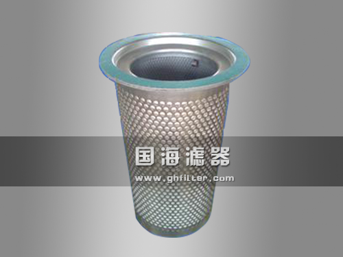 空壓機三濾，油分